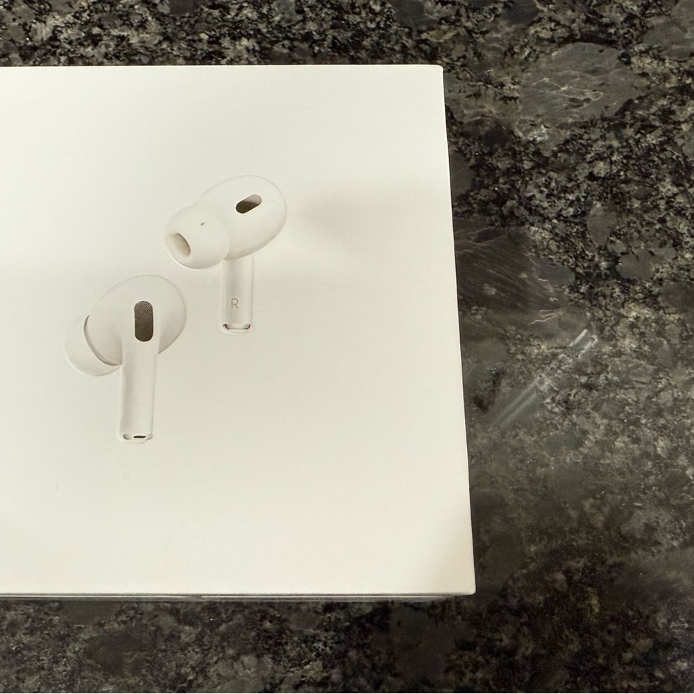 Apple AirPods Pro with MagSafe Charging Case - 2nd Generation